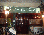 The Lantern Room The Lantern Room