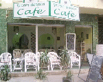 Secret Garden Cafe Secret Garden Cafe