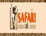 سفارى كافيه سفارى كافيه