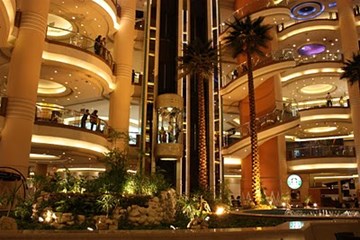 سيتي ستارز سيتي ستارز