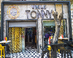 Uncle Tonny Uncle Tonny
