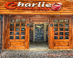 Charlie Charlie