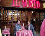 IL Gusto Ristorante IL Gusto Ristorante