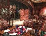Marrakech Restaurant Marrakech Restaurant