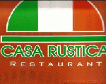 كاسا روستيكا كاسا روستيكا