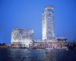 Grand Nile Tower Grand Nile Tower