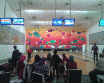 بولينج دار المشاة بولينج دار المشاة