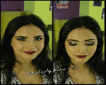 بسمه سالم ميك اب ارتست بسمه سالم ميك اب ارتست