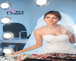 دينا ديمتري ميك اب ارتست دينا ديمتري ميك اب ارتست