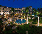 Concorde El Salam Hotel Cairo Concorde El Salam Hotel Cairo