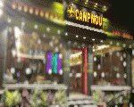 Camp Nou Cafe Camp Nou Cafe
