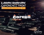 Cinema Galaxy CFCM Cinema Galaxy CFCM