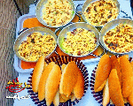 طاسة - كله بالجبنة طاسة - كله بالجبنة