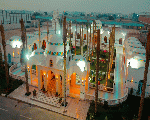 Blue Palm Village Blue Palm Village