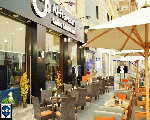 مطعم وكافيه الروقان Al-Rawaan Restaurant & Cafe مطعم وكافيه الروقان Al-Rawaan Restaurant & Cafe