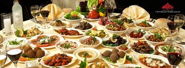 مطعم مروش مطعم مروش