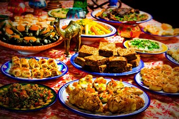 مطعم الرواد مطعم الرواد