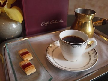 كولومبيا كافيه كولومبيا كافيه