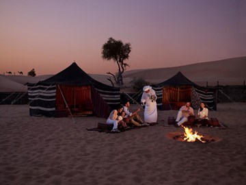 قرية تراث الليالي العربية قرية تراث الليالي العربية