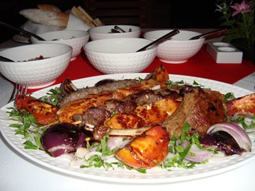 أمارة تراس أمارة تراس