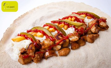 طاووق باشا طاووق باشا