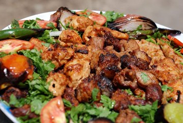 غوزي غوزي