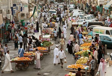 سوق البدو سوق البدو
