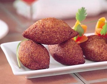 الوجبة السورية الوجبة السورية