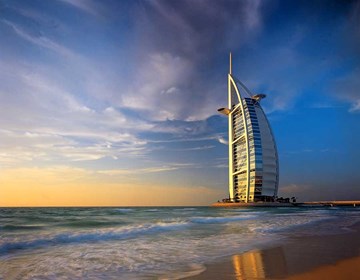 برج العرب برج العرب