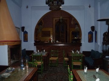 منزل الحسن منزل الحسن