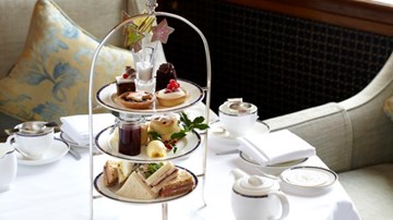 ذا لايبراري لاونج ذا لايبراري لاونج