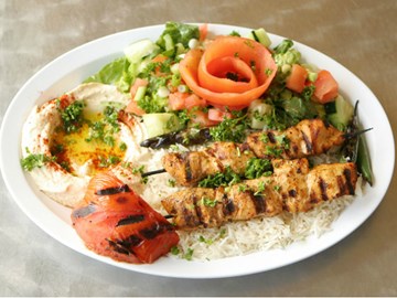 شيزان شيزان