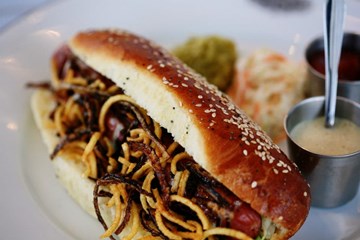 أبيتيت كيتشن أبيتيت كيتشن