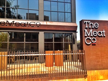 ذا ميت كو ذا ميت كو