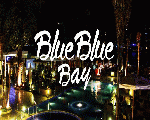 Blue Blue Blue Blue