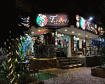 TURBO Pizza & Crepe مطعم تربو بيتزا و كريب TURBO Pizza & Crepe مطعم تربو بيتزا و كريب