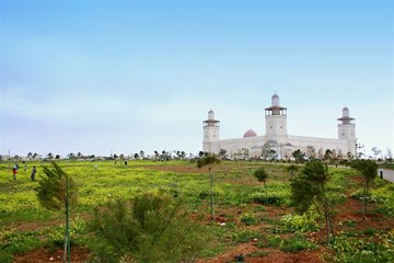 حدائق الملك الحسين حدائق الملك الحسين