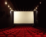سينما حورس سينما حورس