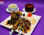 كاب دور كاب دور