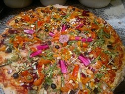 بيتسارية ميجائوني بيتسارية ميجائوني