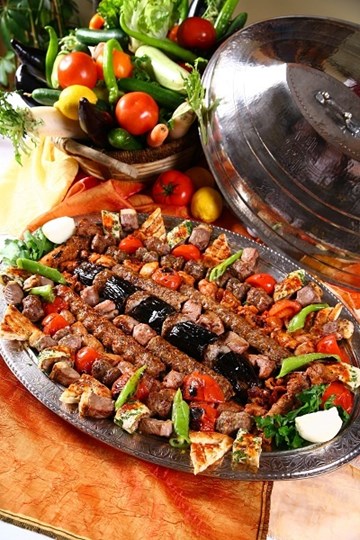مركز تركيا مركز تركيا