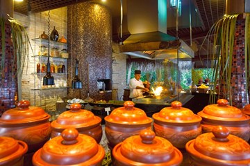 مطعم جاليري مطعم جاليري