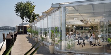 ليفت بانك ليفت بانك