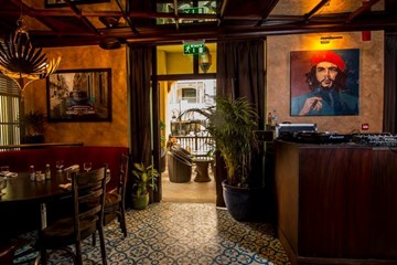 كافي هابانا كافي هابانا