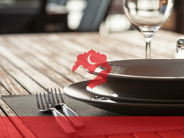 مطعم ومقهى حوت بركاء مطعم ومقهى حوت بركاء