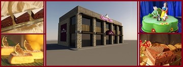 مذاق الملكة مذاق الملكة