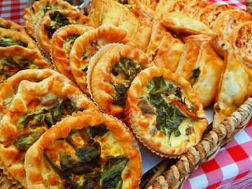 فطائر الإمارات فطائر الإمارات