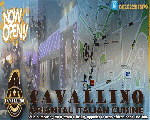 Cavallino cafe Cavallino cafe