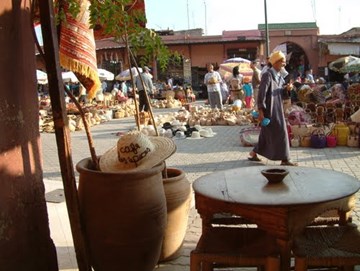 مَقهى التَوابل مَقهى التَوابل