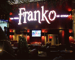 Franko Cafe Franko Cafe